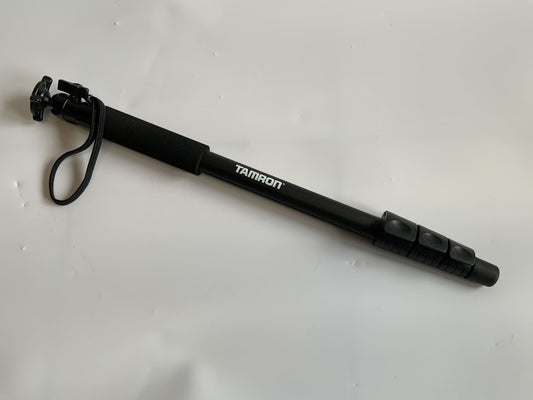 Tamron Monopod Einbein Fotostativ