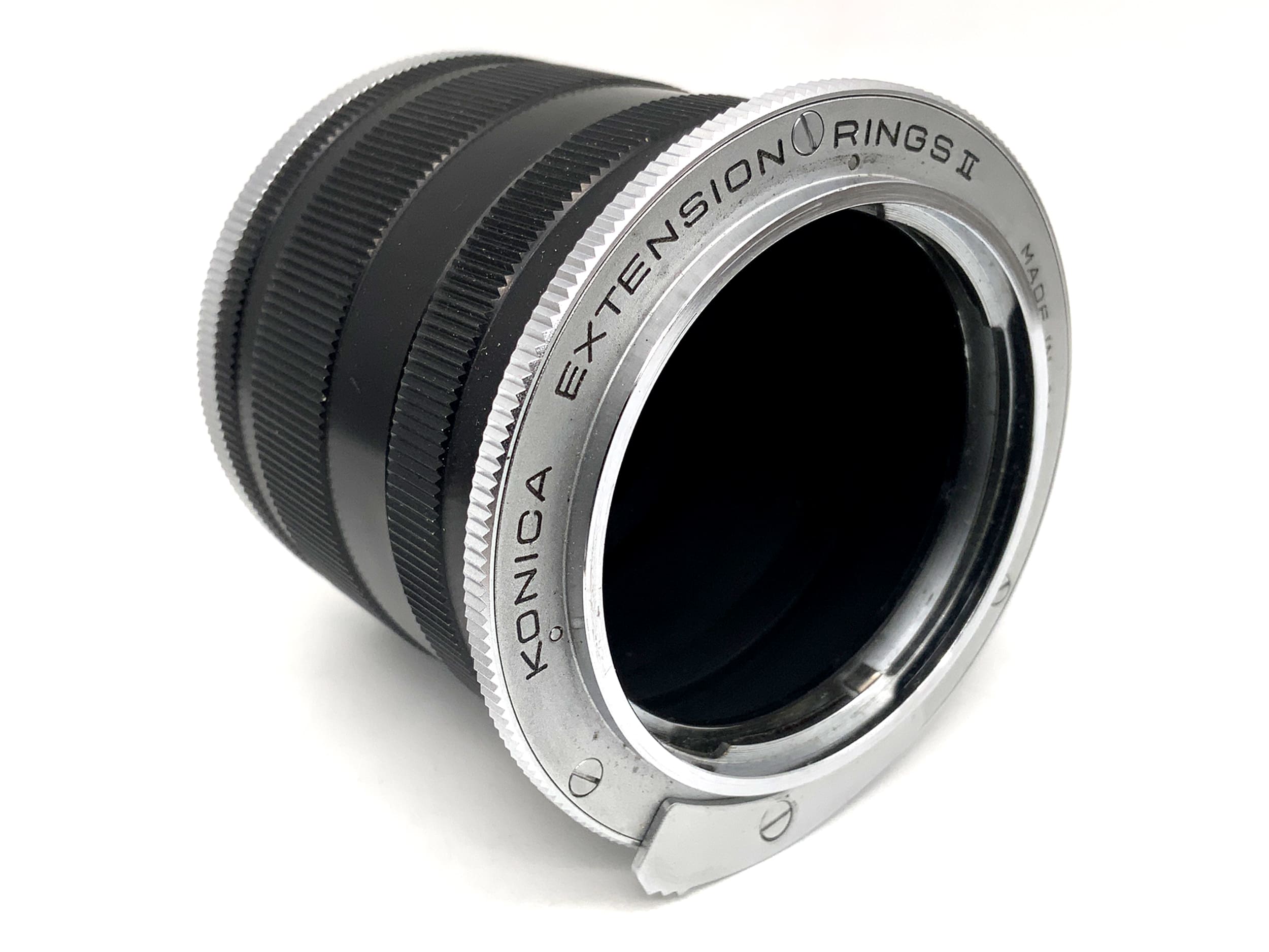 Konica Zwischenring Extension Tube (Konica AR)