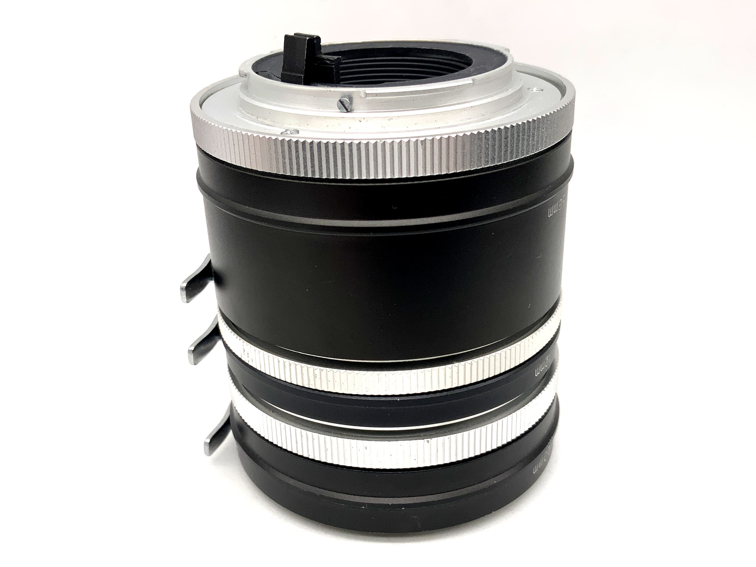 Konica Zwischenring 12mm / 20mm / 36mm Extension Tube (Konica AR)