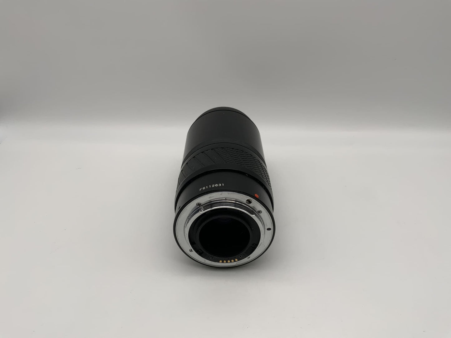 Yashica 70-210mm 1:4.5 Objektiv AF Lens Kamera Camera Lens (Yashica KA-R)