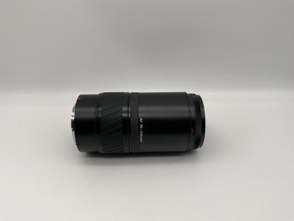 Yashica 70-210mm 1:4.5 Objektiv AF Lens Kamera Camera Lens (Yashica KA-R)