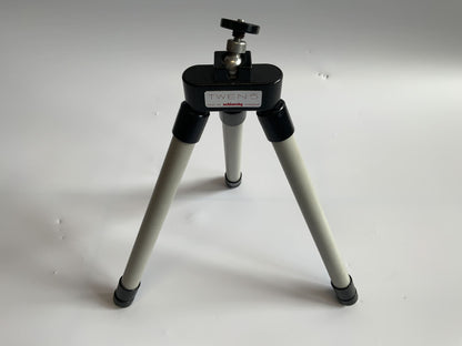 Twen 5 MOD 150 Tripod 3-leg photo tripod camera tripod Schiansky