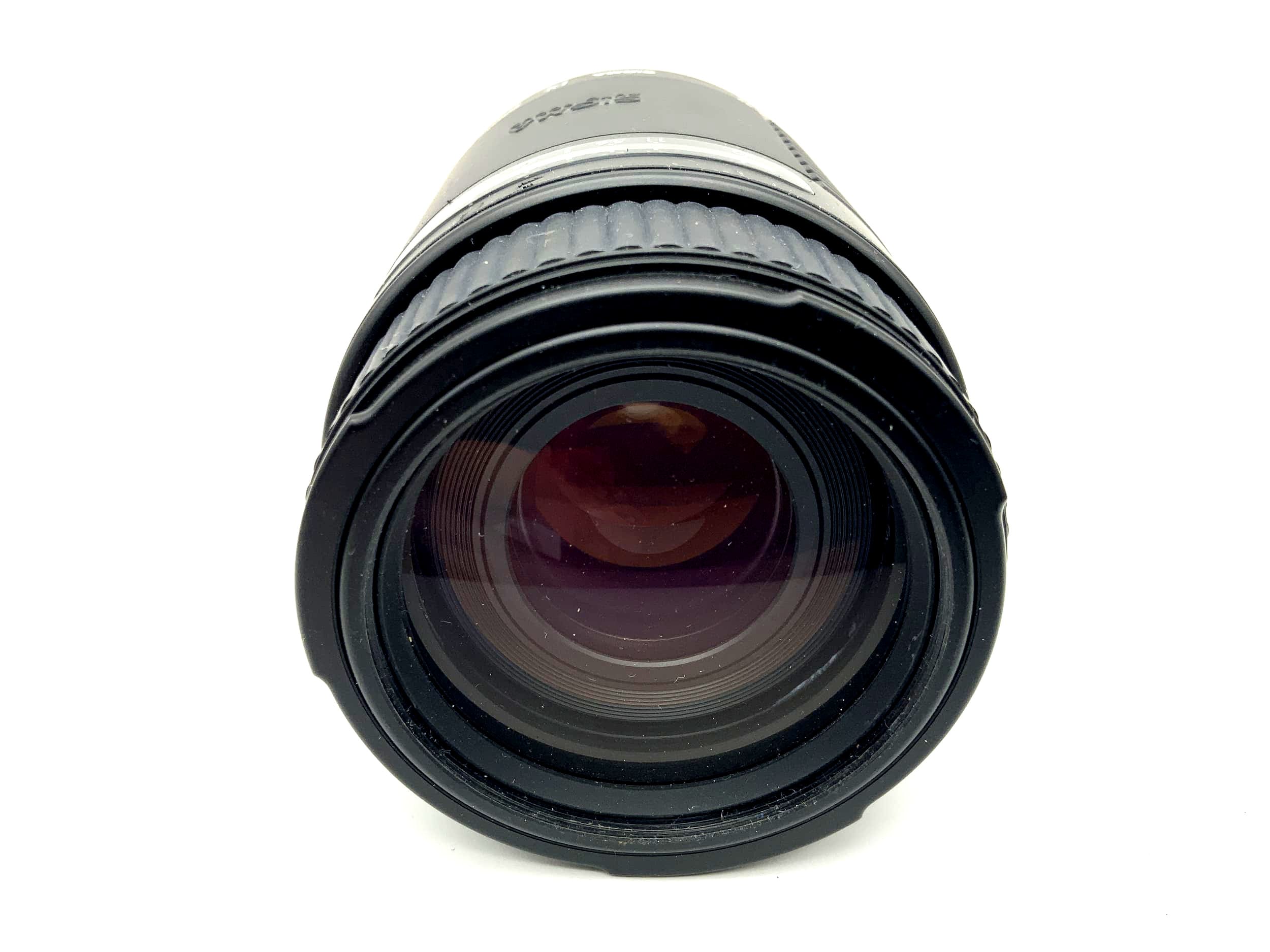 Objectif Sigma 75-300 mm 1:4-5,6 DL Zoom AF Objectif multicouche (Minolta AF/Sony A)