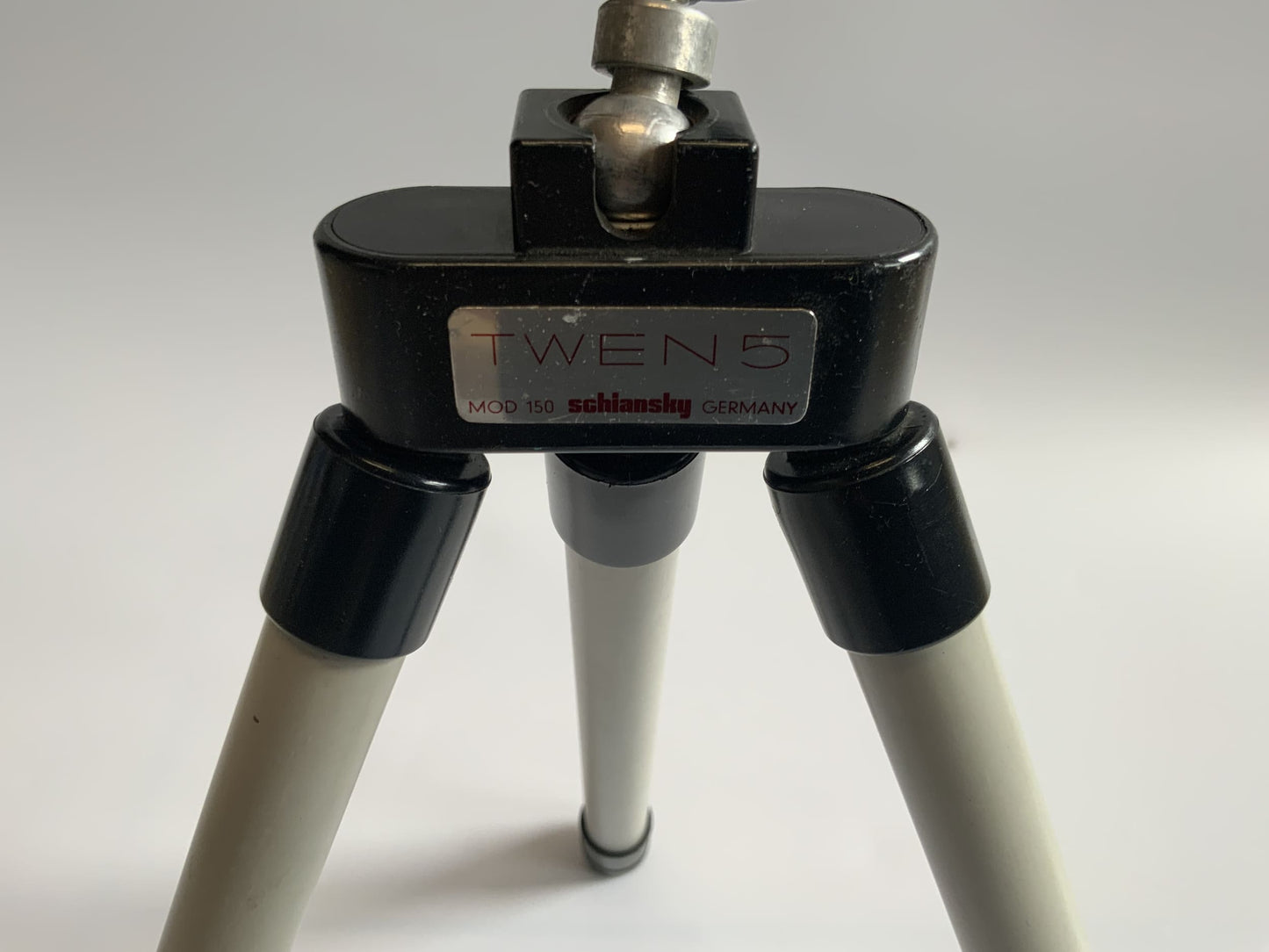 Twen 5 MOD 150 Tripod 3-leg photo tripod camera tripod Schiansky