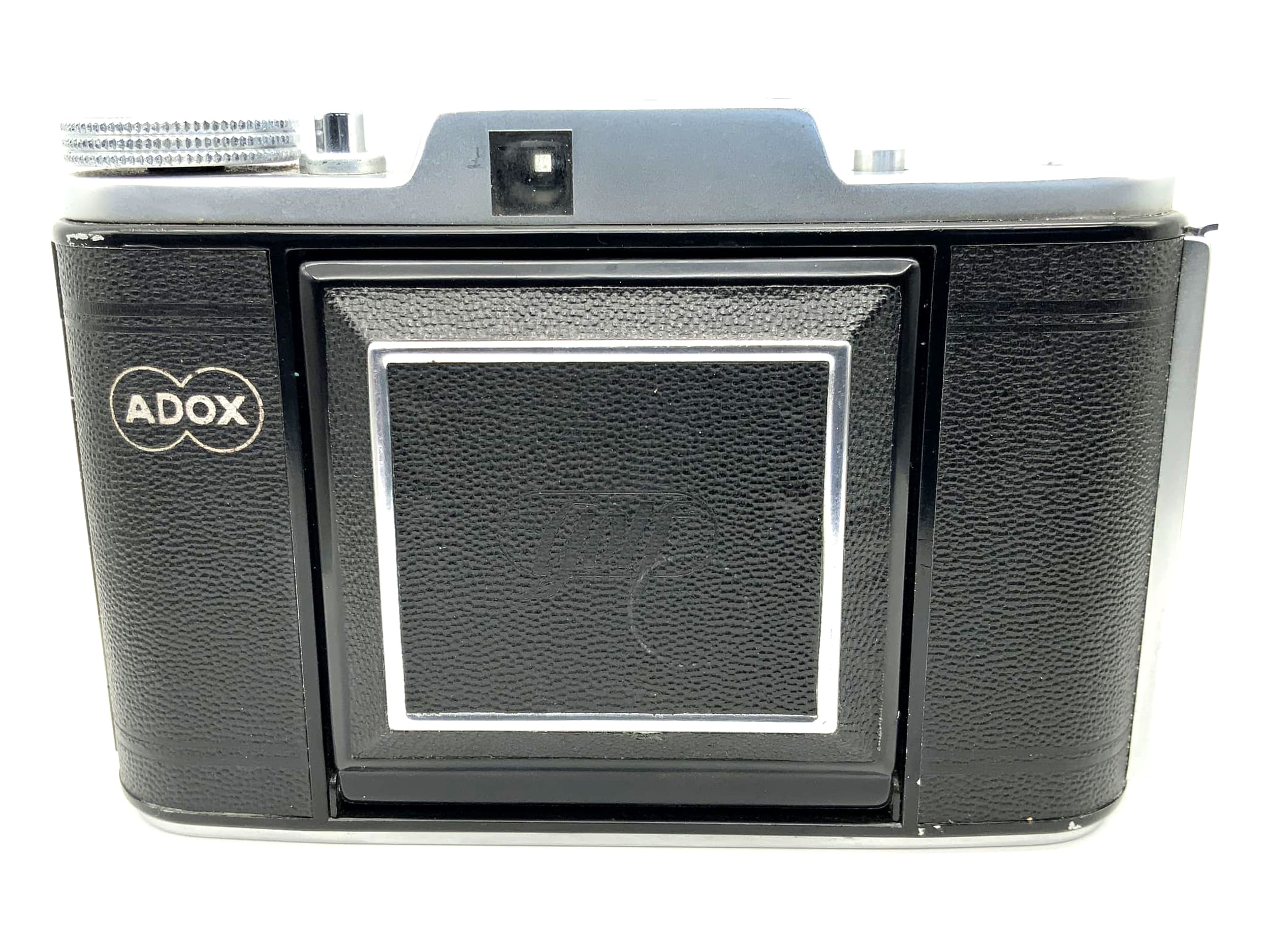 Appareil photo pliable Adox Golf avec objectif Cassar 1:3,5 75 mm VL Prontor-S