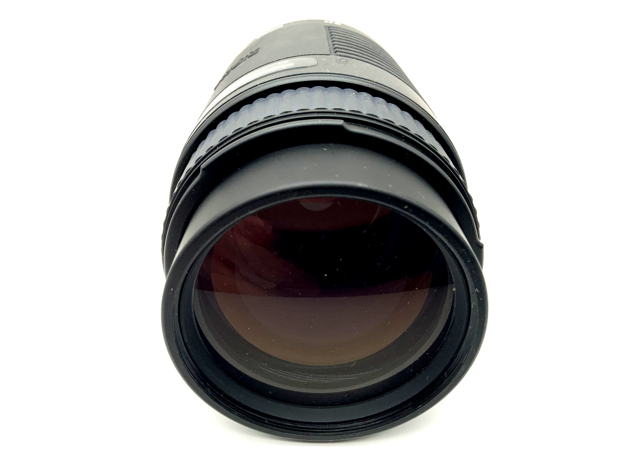 Objectif Sigma 75-300 mm 1:4-5,6 DL Zoom AF multicouche SAF (Canon EF)