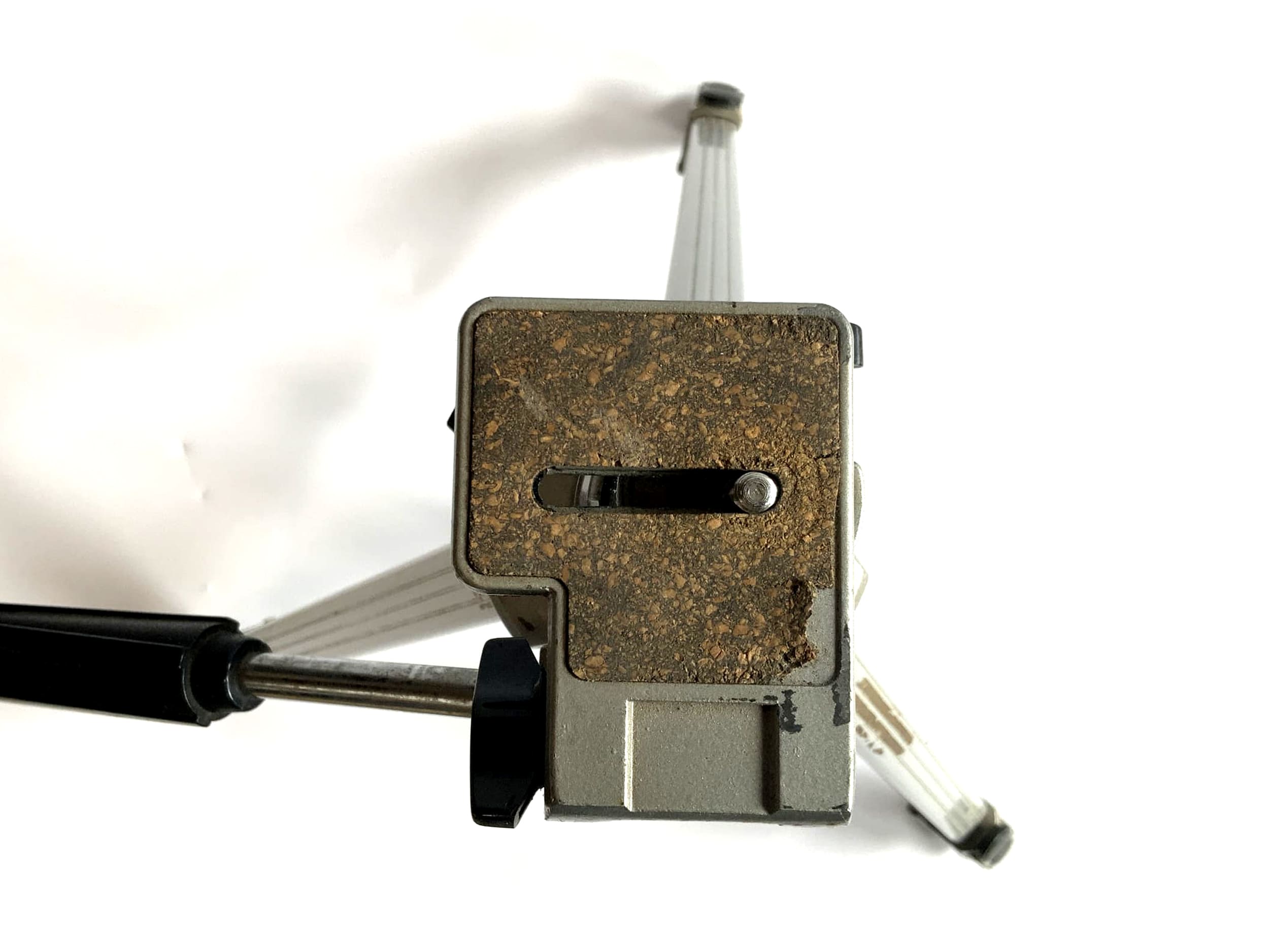 Velbon PH-156 Stativ Tripod 3-Bein Fotostativ Kamerastativ