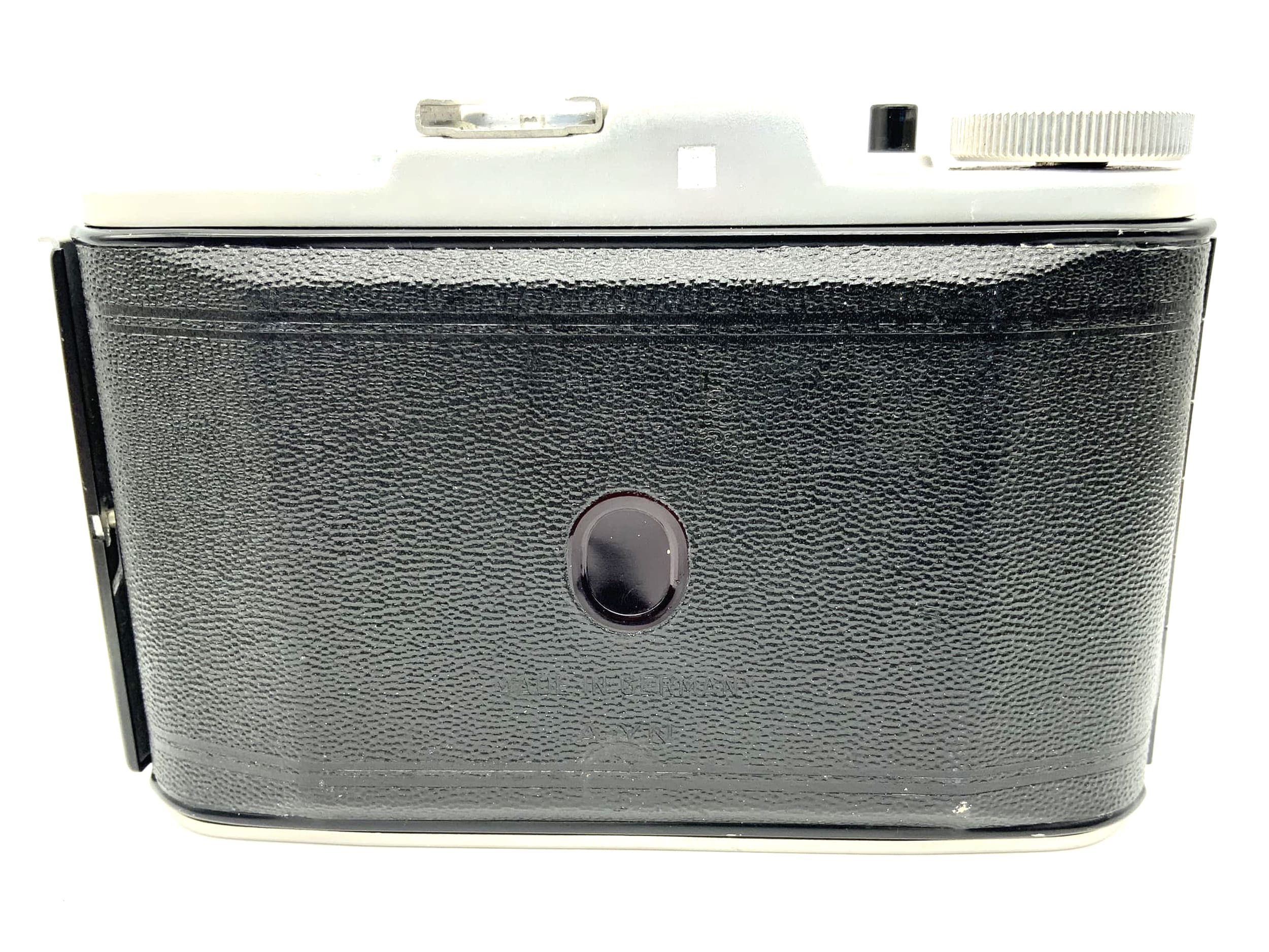 Appareil photo pliable Adox Golf avec Adoxar 1:4.5 75 mm rouge V Pronto