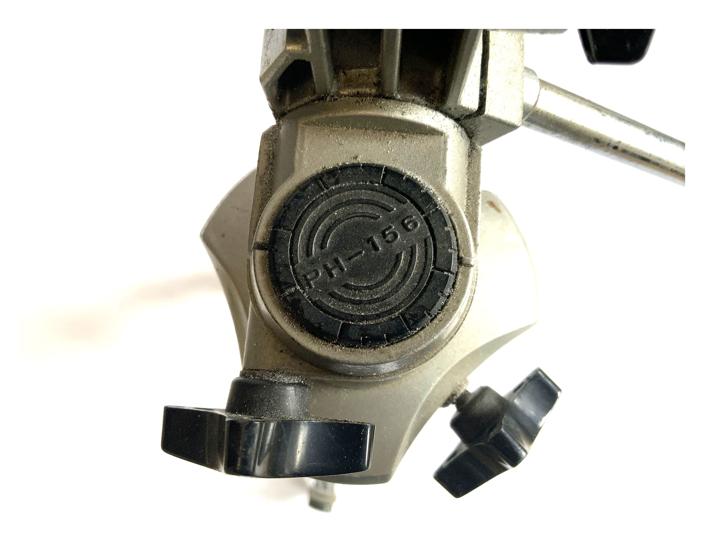 Velbon PH-156 Stativ Tripod 3-Bein Fotostativ Kamerastativ