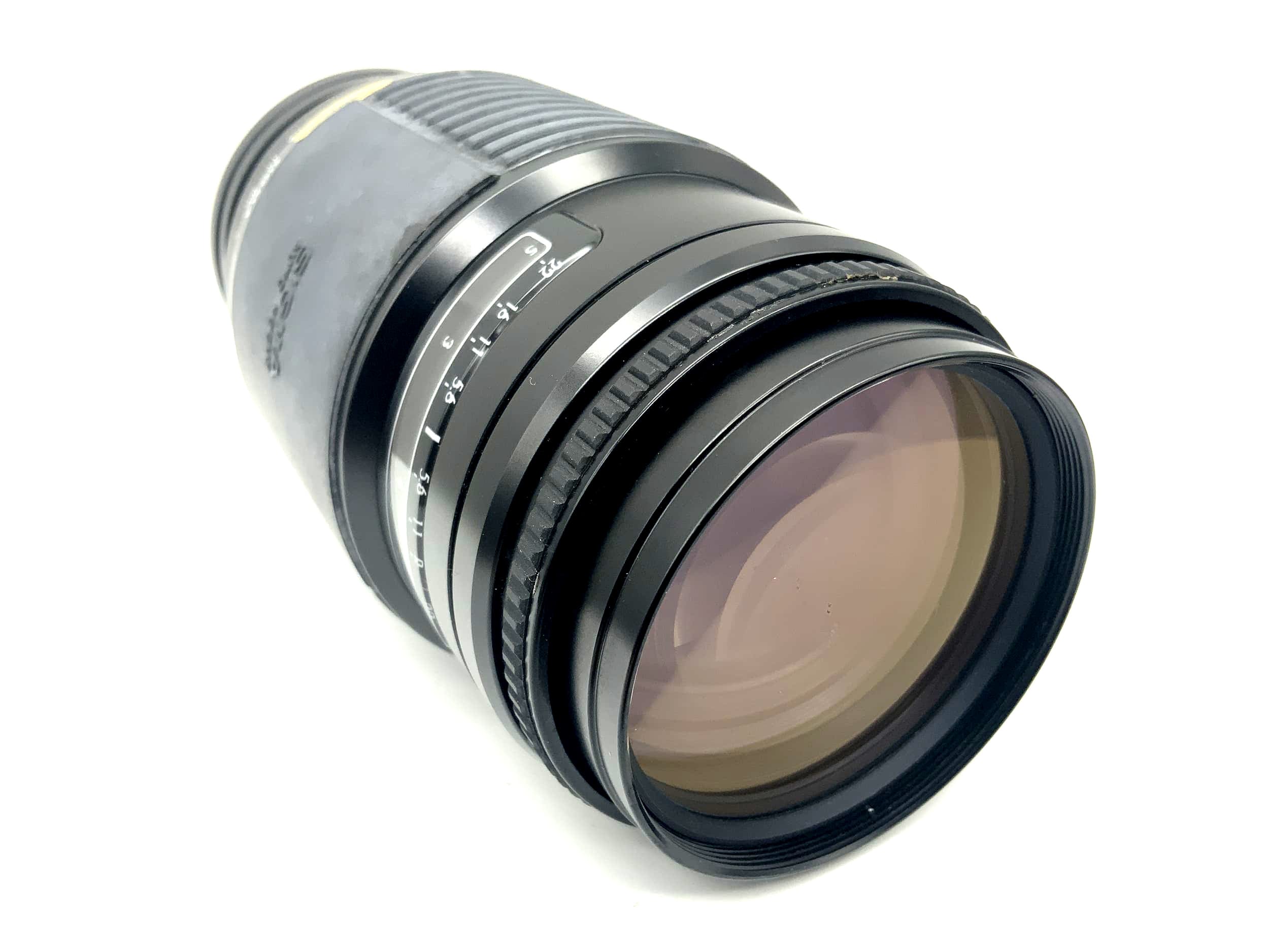 Sigma 75-300 mm 1:4,5-5,6 Objectif Zoom AF Objectif multicouche (Minolta AF/Sony A)