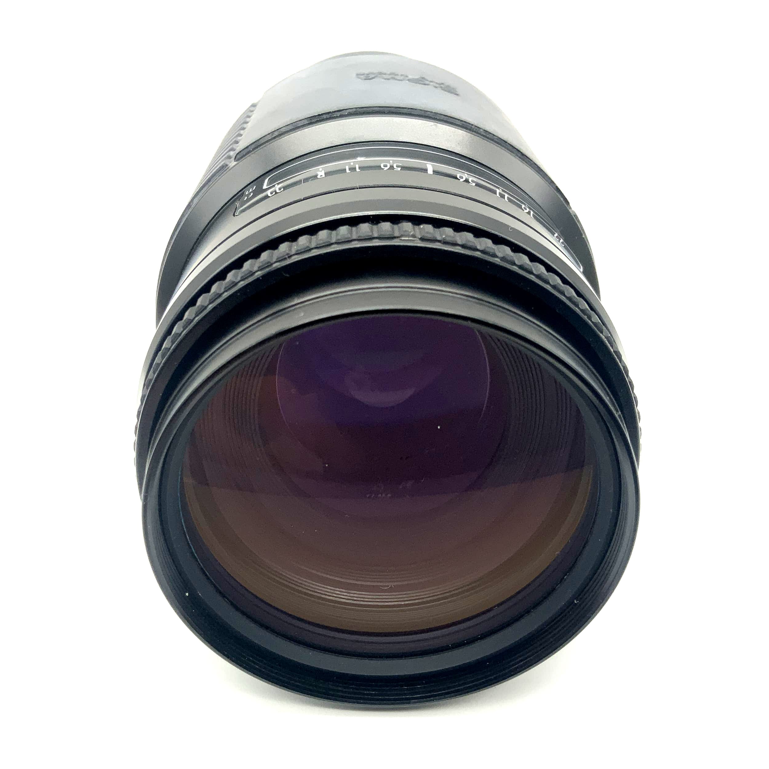 Sigma 75-300 mm 1:4,5-5,6 Objectif Zoom AF Objectif multicouche (Minolta AF/Sony A)