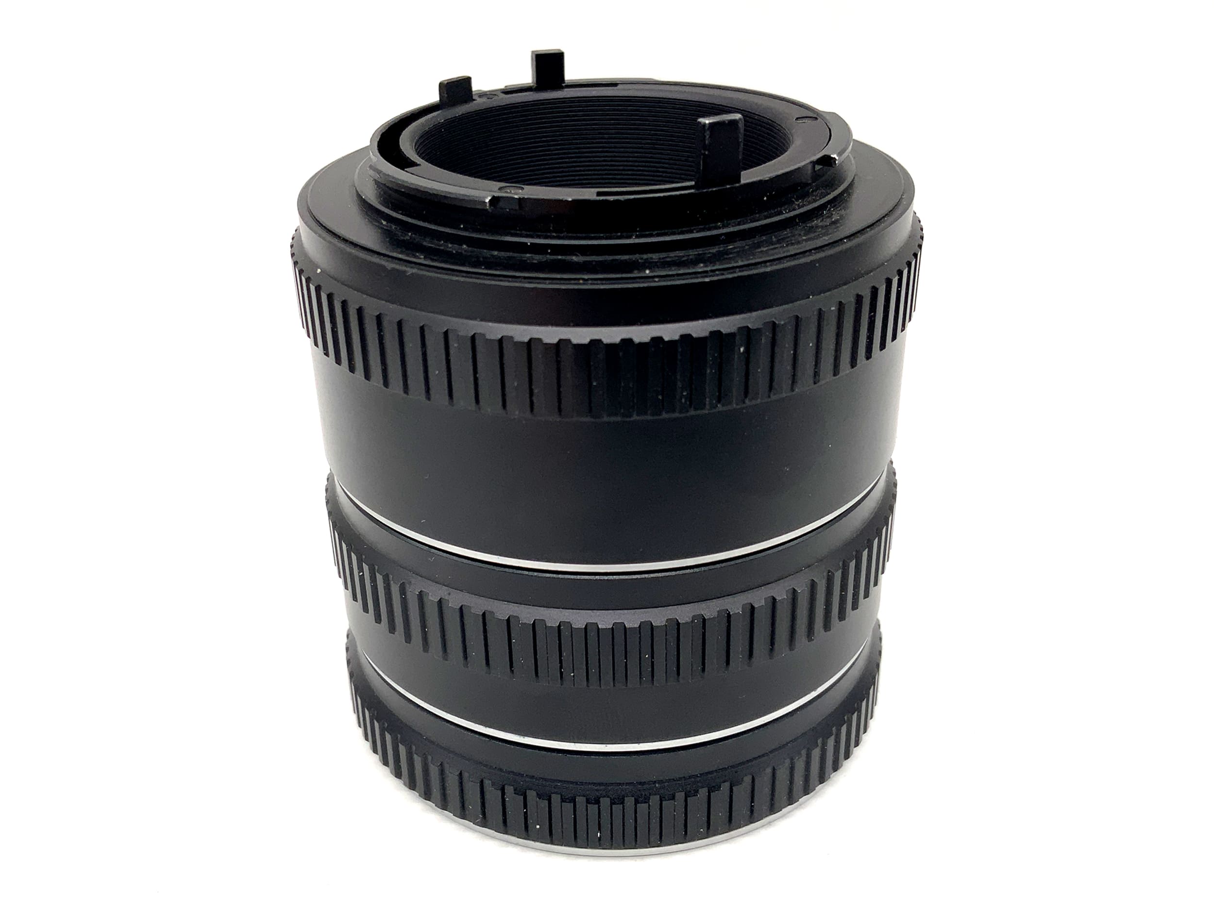 Yashica Zwischenring 13mm / 20mm / 27mm Extension Tube (Yashica/Contax)