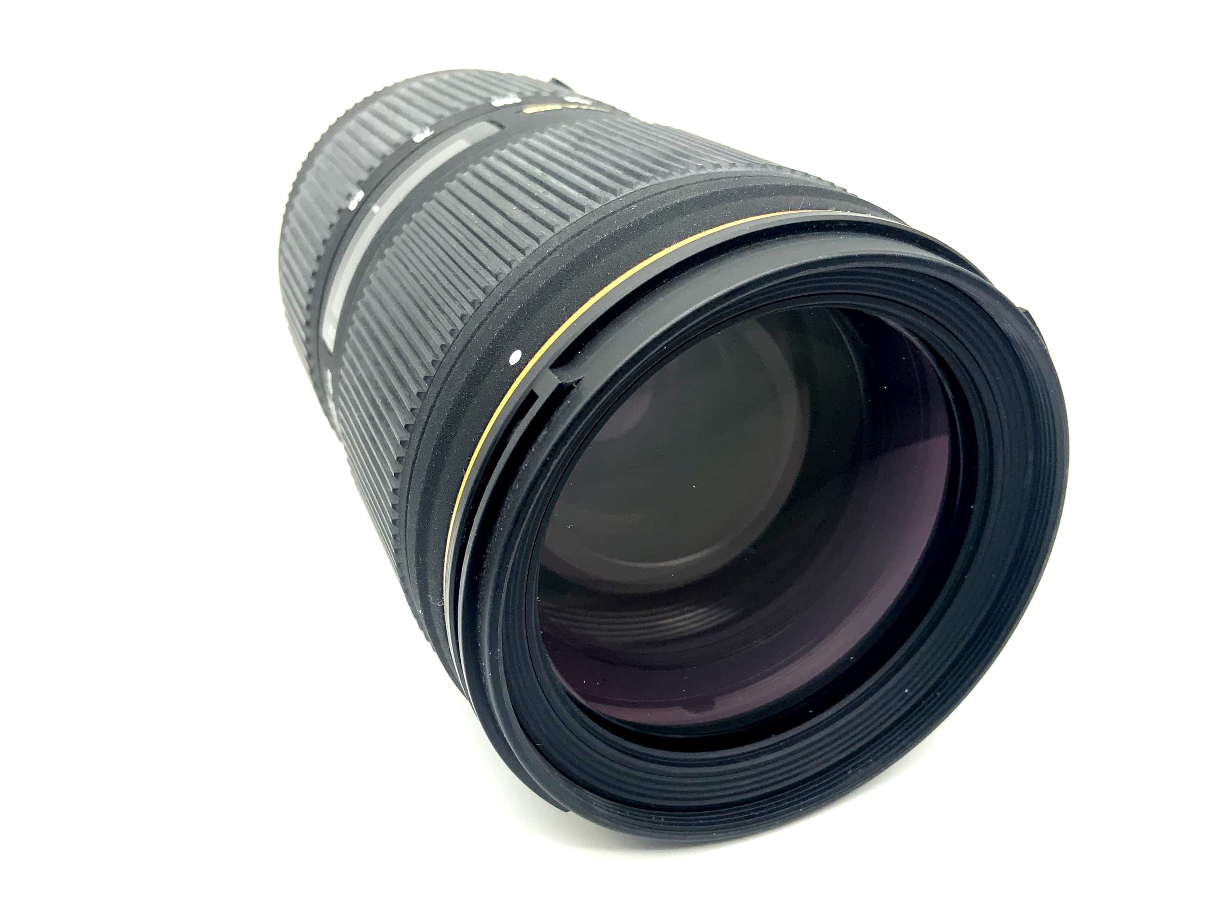 Objectif Sigma 50-150 mm 1:2,8 II APO HSM DC EX (Pentax K-AF)