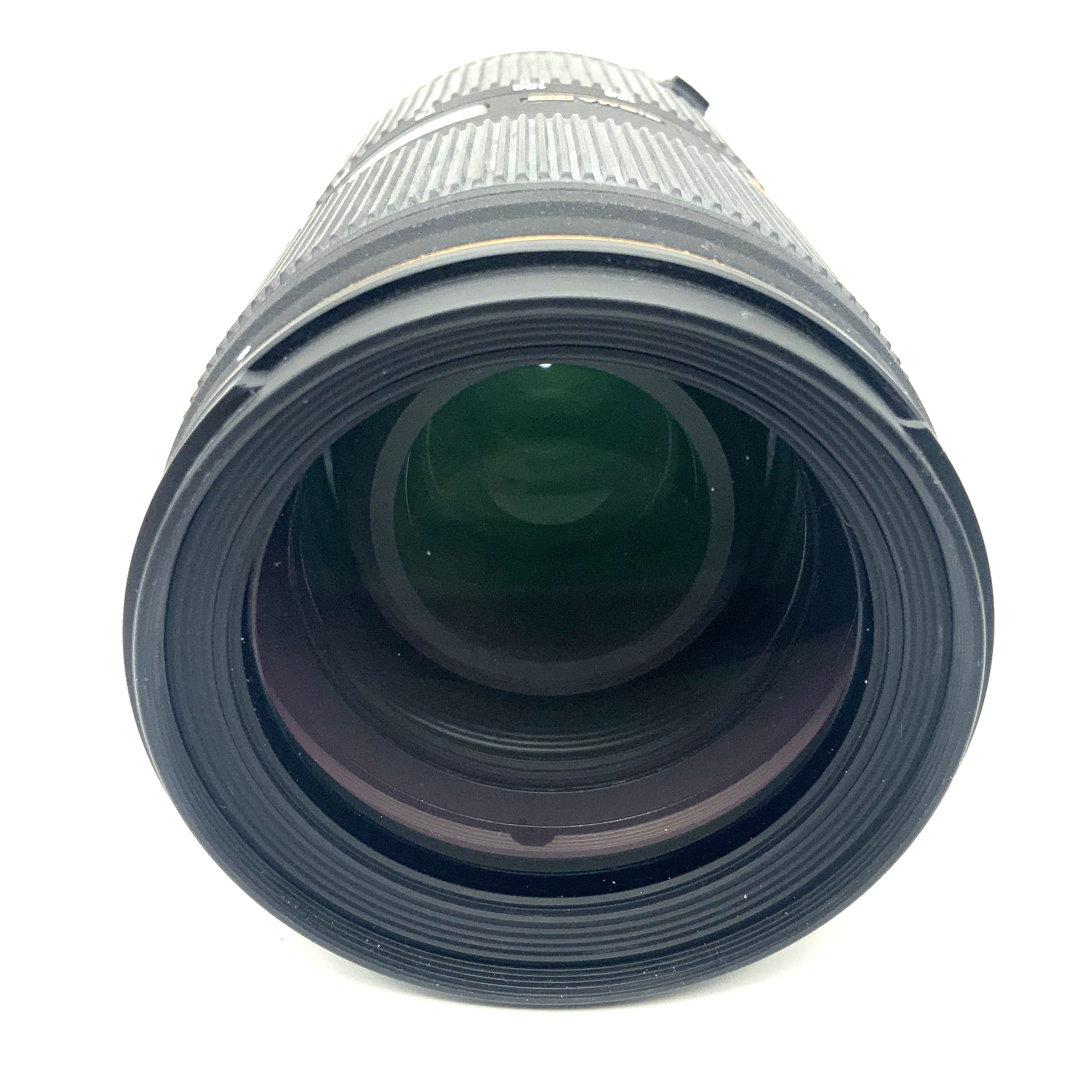 Objectif Sigma 50-150 mm 1:2,8 II APO HSM DC EX (Pentax K-AF)