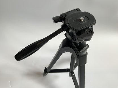 Grifema Stativ Tripod 3-Bein Fotostativ Kamerastativ