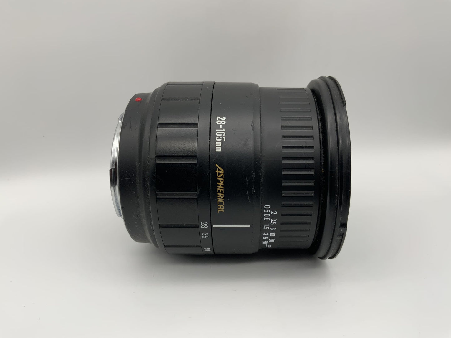 Sigma 28-105mm 1:2.8-4 Objektiv Aspherical Zoom Lens Lens (Minolta AF/Sony A)