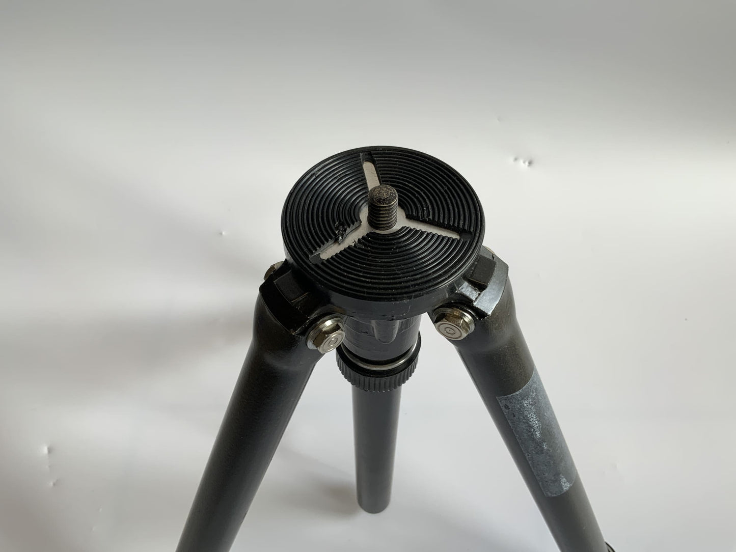 Gitzo Gilux Tatalux Stativ Tripod 3-Bein Fotostativ Kamerastativ Sport Serie 1