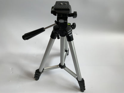 Bilora 259 Stativ Tripod 3-Bein Fotostativ Kamerastativ