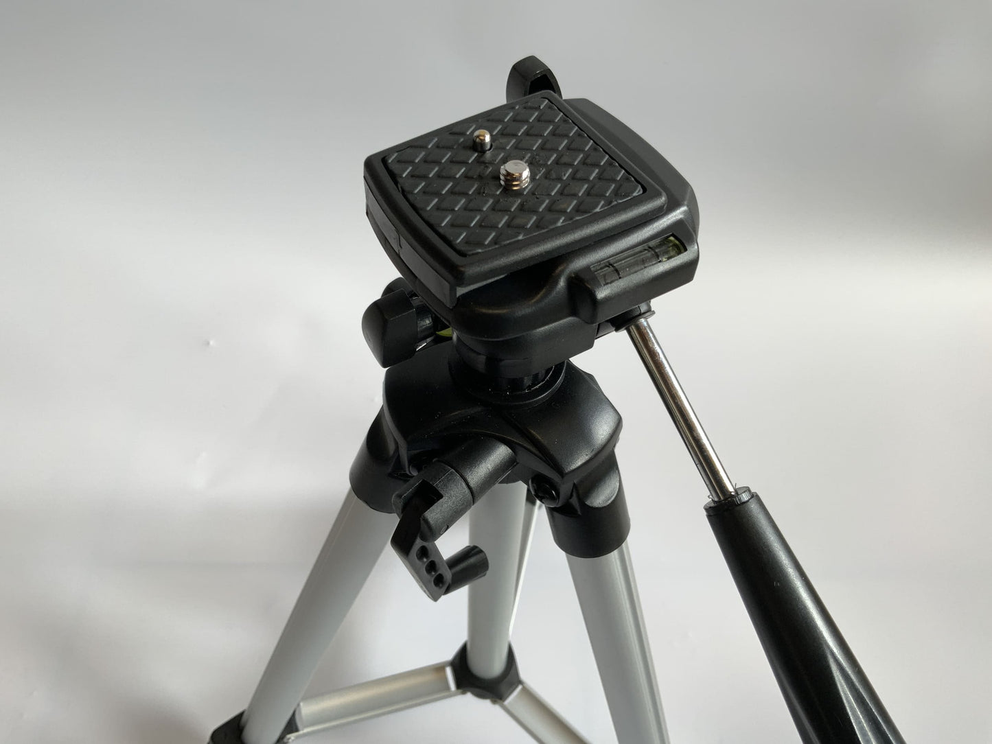 Bilora 259 Stativ Tripod 3-Bein Fotostativ Kamerastativ