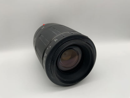 Tamron 80-210mm 1:4.5-5.6 Objektiv Kamera Camera Lens (Minolta AF/Sony A)