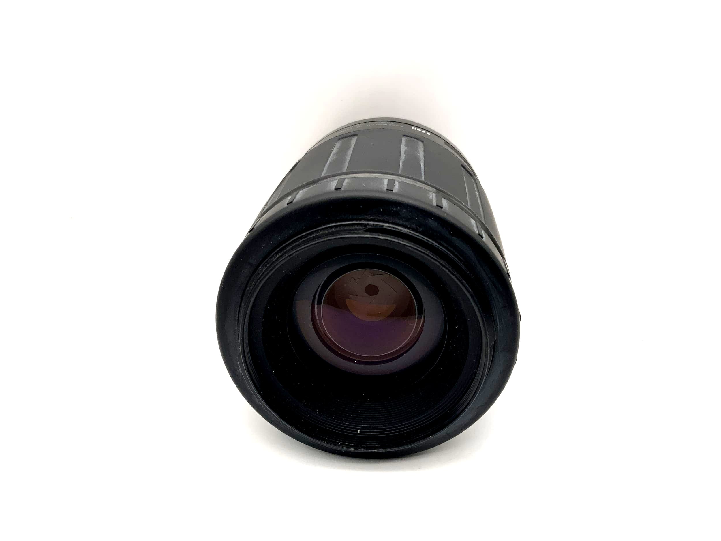 Tamron 80-210mm 1:4.5-5.6 Objektiv Kamera Camera Lens (Minolta AF/Sony A)