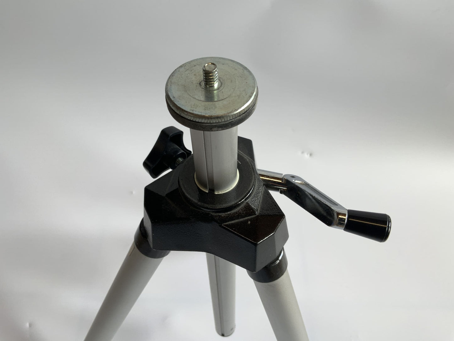 Stativ Tripod 3-Bein Fotostativ Kamerastativ