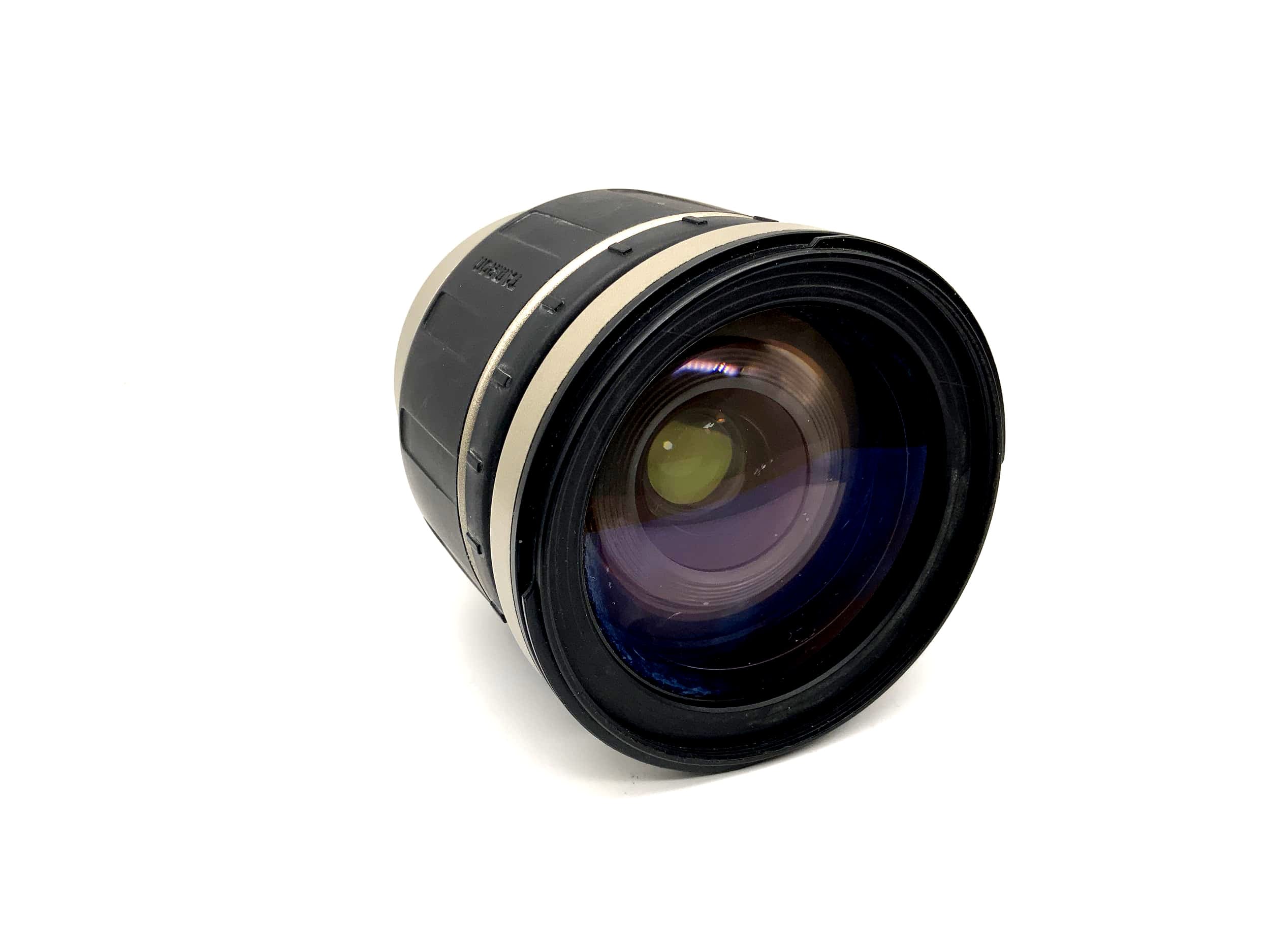 Tamron 28-200mm 1:3.8-5.6 Objektiv AF Aspherical LD (IF) (Minolta AF/Sony A)