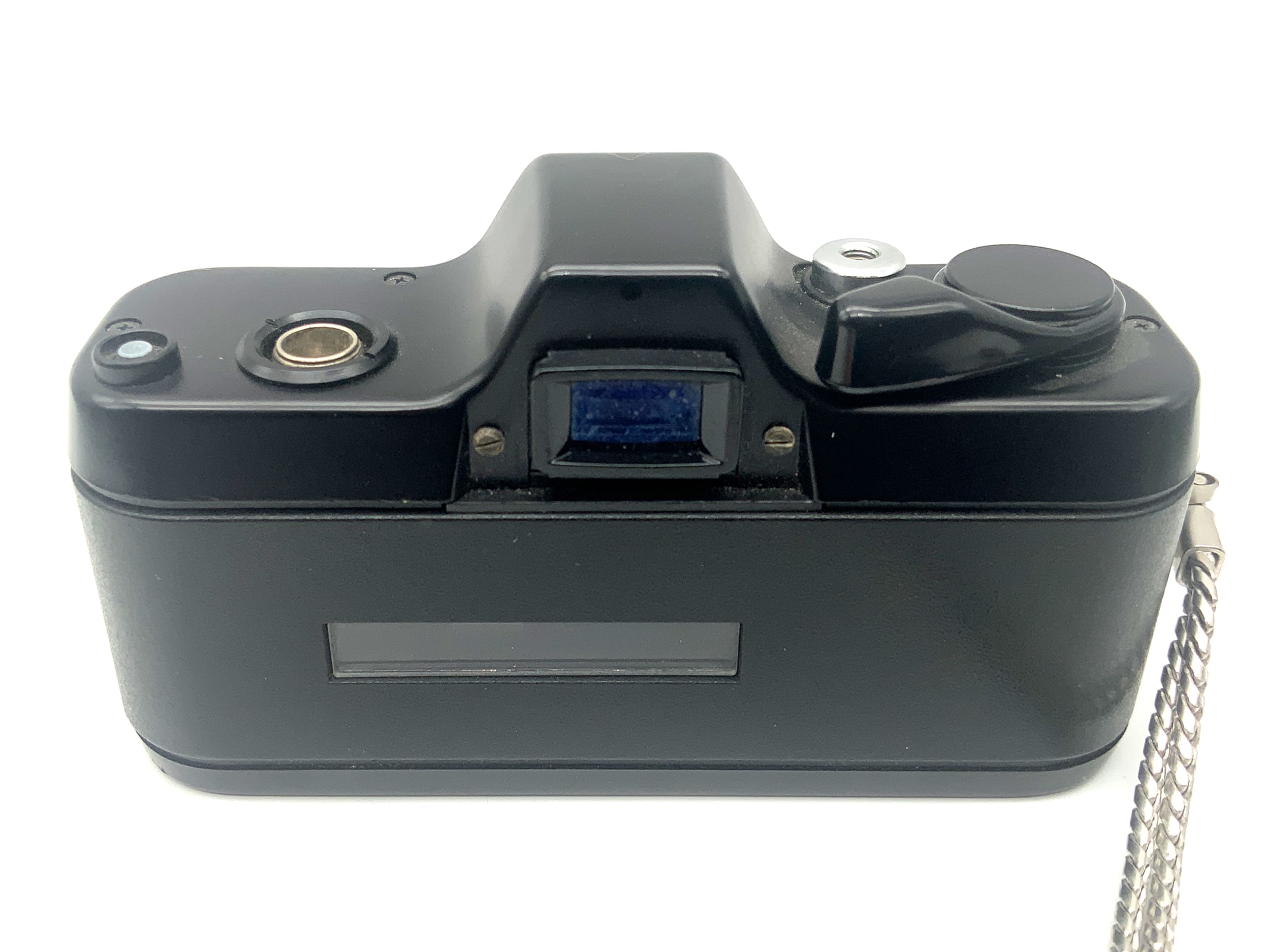 Pentax Auto 110 Miniaturkamera mit 50mm 1:2.8 Kleinstbildkamera