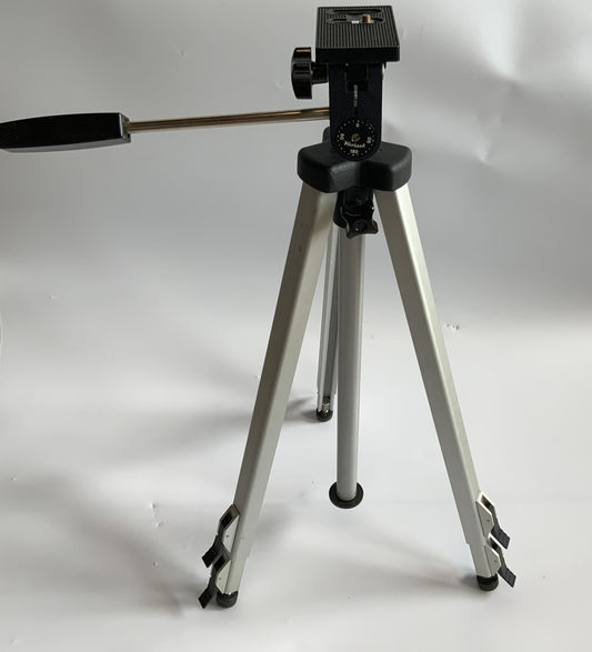 Variant 180 Stativ Tripod 3-Bein Fotostativ Kamerastativ