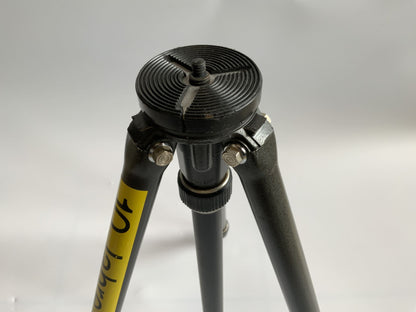 Gitzo Gilux Week End Stativ Tripod 3-Bein Fotostativ Kamerastativ