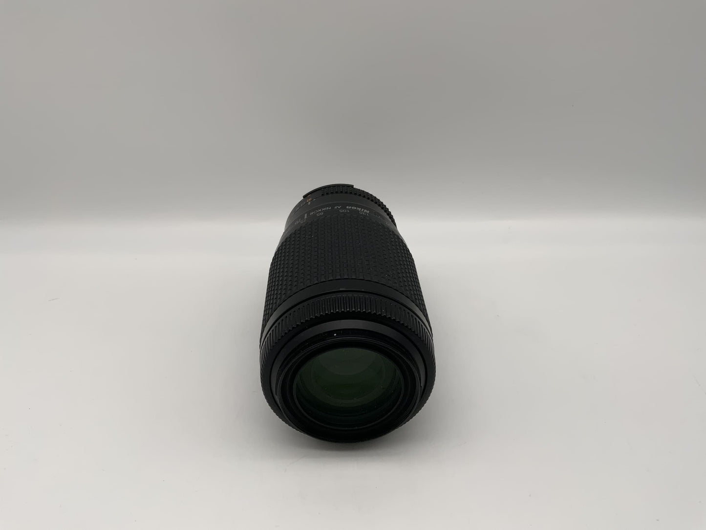 Nikon 75-240mm 1:4.5-5.6 D Objektiv AF Nikkor Kamera Camera Lens (Nikon AF)