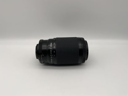 Nikon 75-240mm 1:4.5-5.6 D Objektiv AF Nikkor Kamera Camera Lens (Nikon AF)