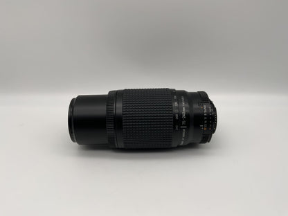 Nikon 75-240mm 1:4.5-5.6 D Objektiv AF Nikkor Kamera Camera Lens (Nikon AF)