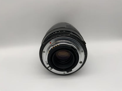 Sigma 35-135mm 1:3.5-4.5 Objektiv Zoom-a MC AF Autofocus Camera Lens (Nikon AF)