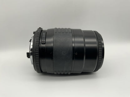 Sigma 35-135mm 1:3.5-4.5 Objektiv Zoom-a MC AF Autofocus Camera Lens (Nikon AF)