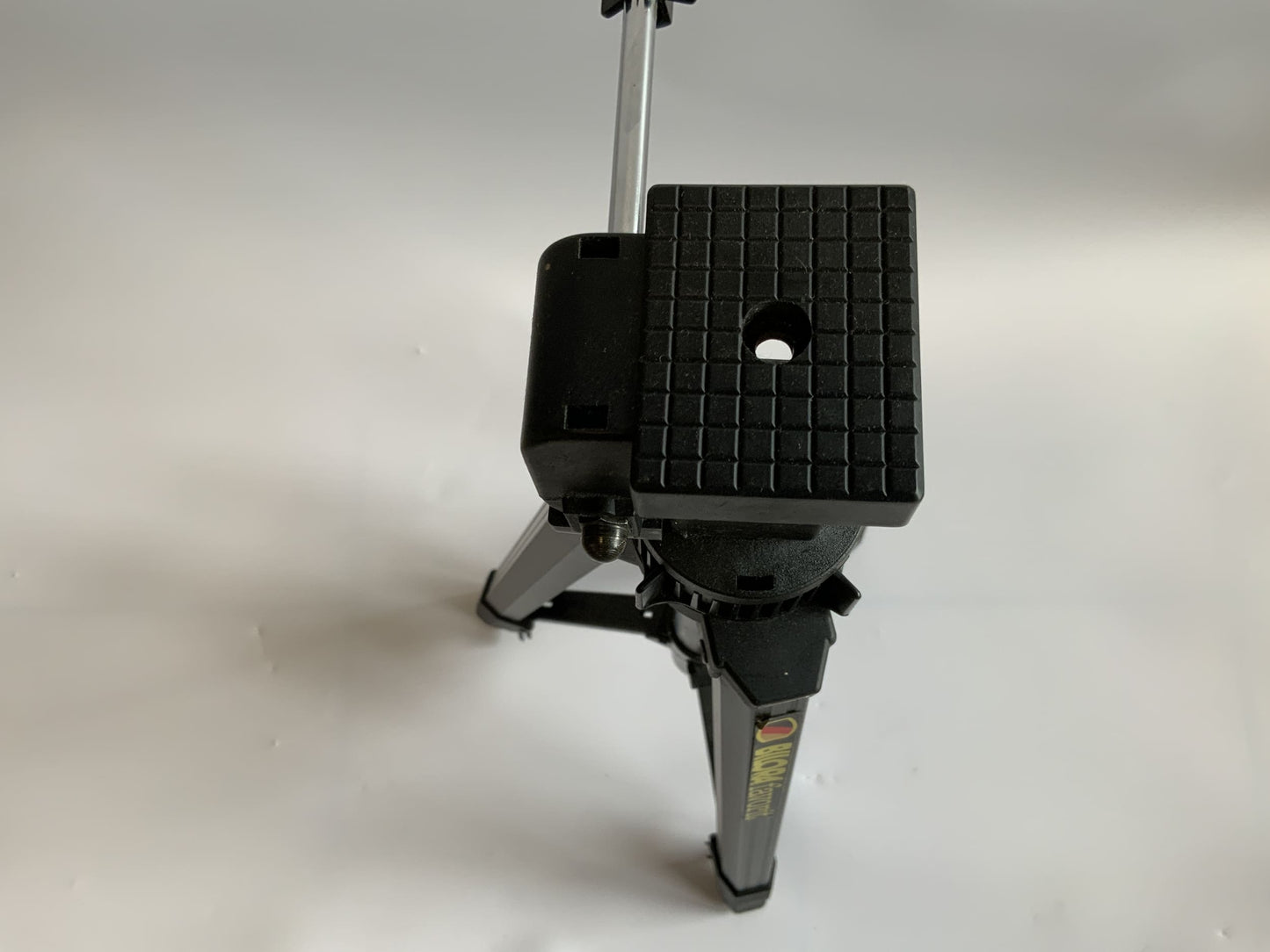 Bilora favorit 6131 Stativ Tripod 3-Bein Fotostativ Kamerastativ