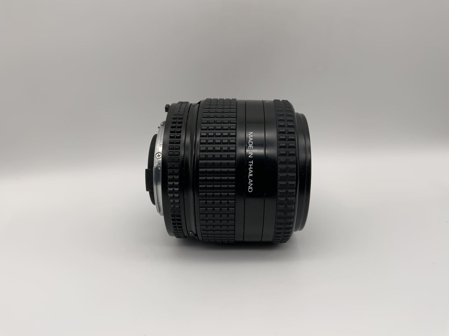 Nikon 35-70mm 1:3.3-4.5 Objektiv AF Nikkor Kamera Camera Lens (Nikon AF)