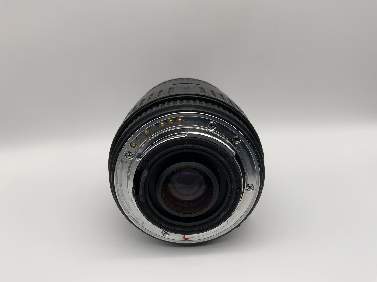 Sigma 28-105mm 1:4-5.6 Objektiv UC Zoom Auto Focus AF Camera Lens (Pentax K AF)