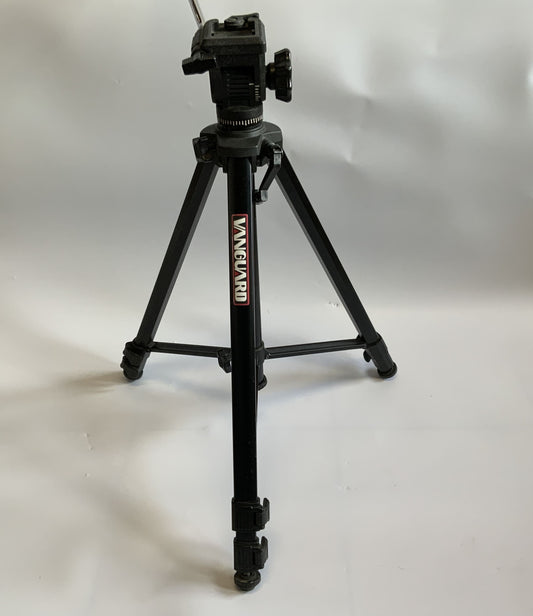 Vanguard Stativ Tripod 3-Bein Fotostativ Kamerastativ