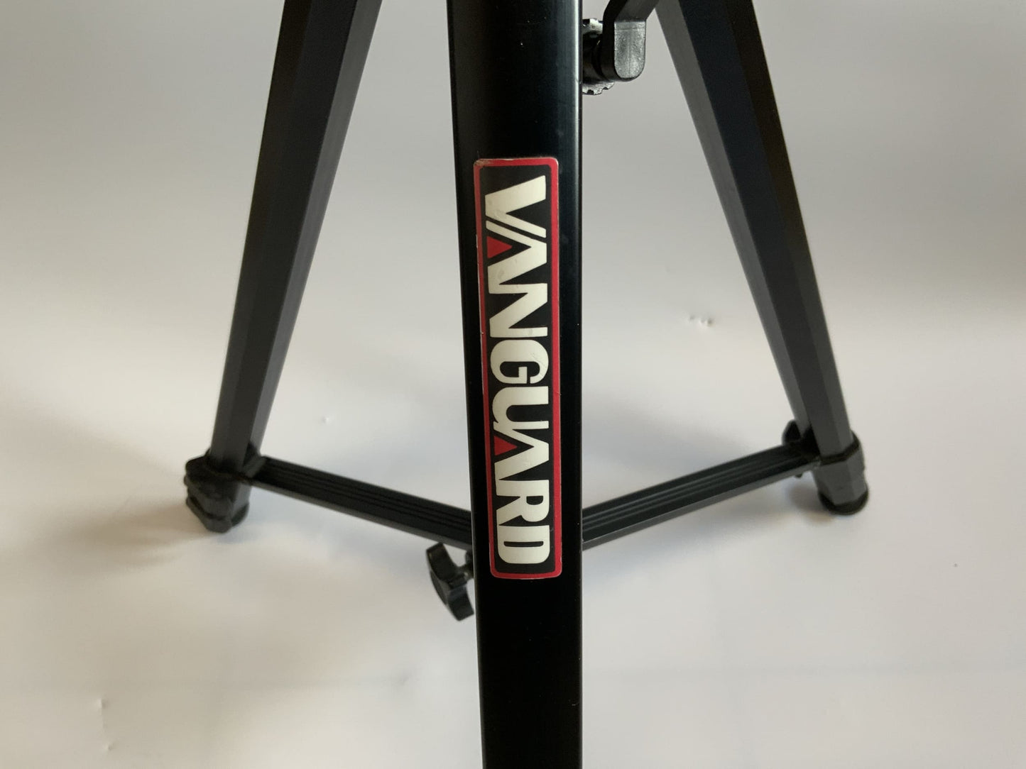 Vanguard Stativ Tripod 3-Bein Fotostativ Kamerastativ