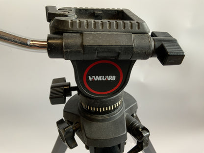 Vanguard Stativ Tripod 3-Bein Fotostativ Kamerastativ