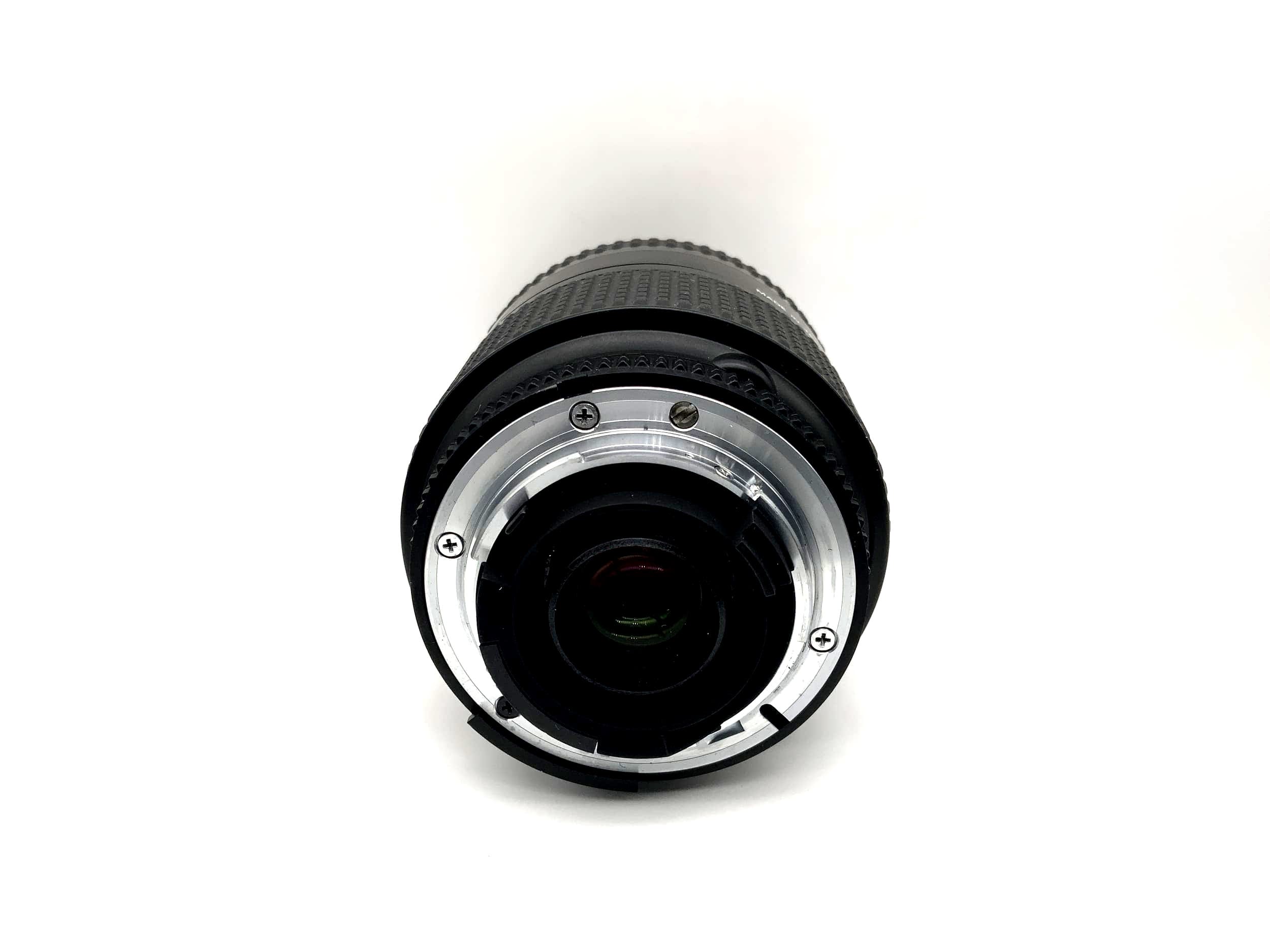 Nikon 28-105mm 1:3.5-4.5 D Objektiv AF Nikkor Macro Auto Focus Lens (Nikon AF)