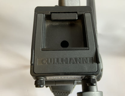 Cullmann 3150 Stativ Tripod 3-Bein Fotostativ Kamerastativ