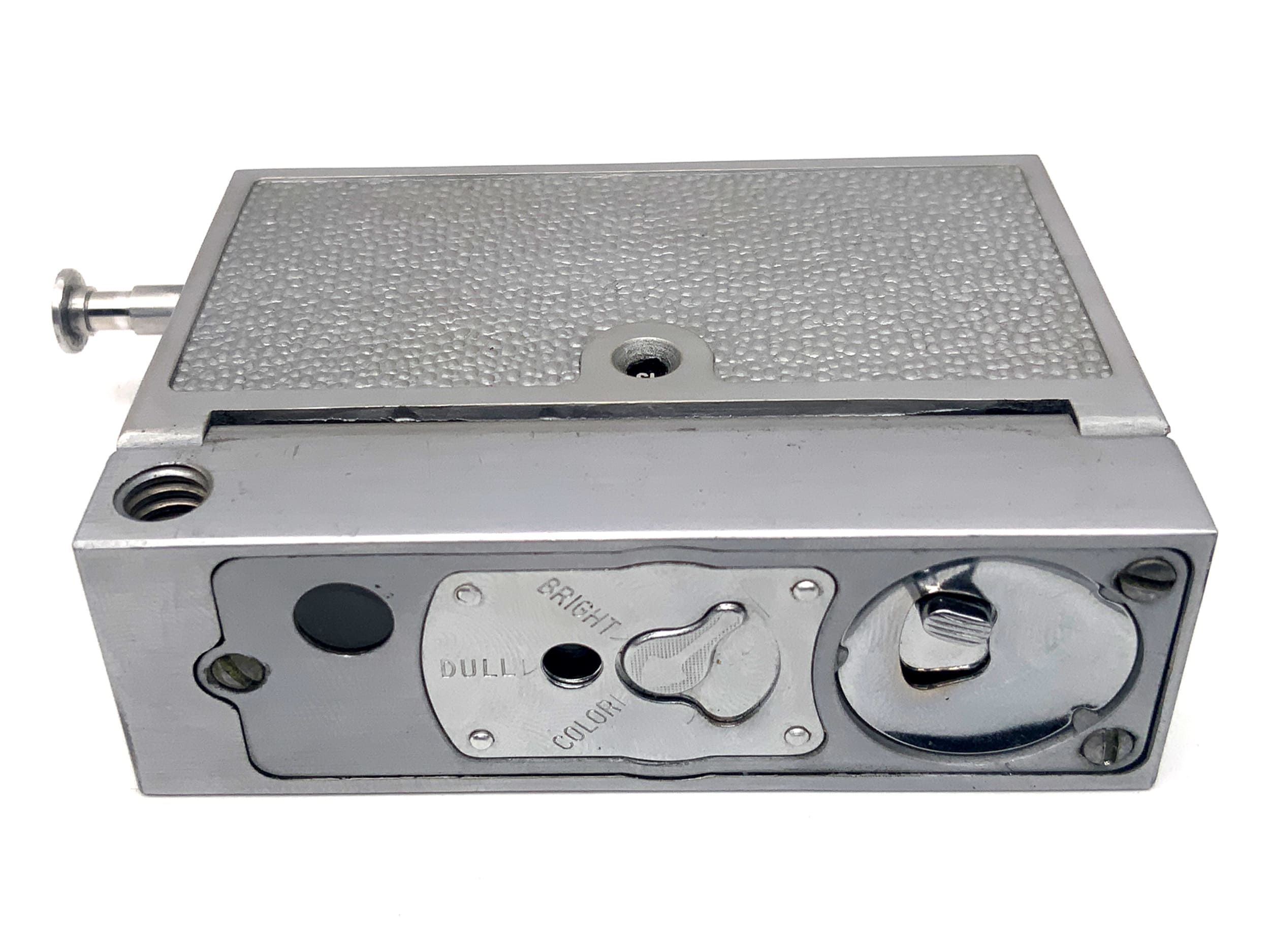 Whittaker Micro 16 Miniaturkamera mit Kleinstbildkamera