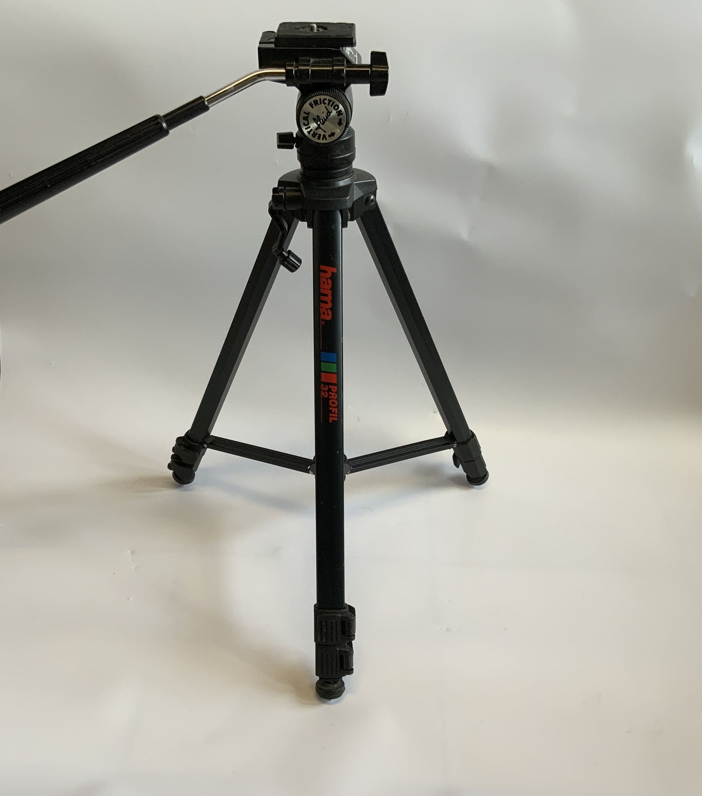 Hama Profil 32 Stativ Tripod 3-Bein Fotostativ Kamerastativ