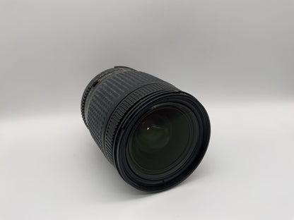 Nikon 28-80mm 1:3.5-5.6 D Objektiv AF Nikkor Auto Focus Camera Lens (Nikon AF)