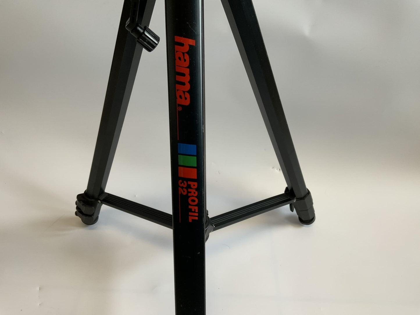 Hama Profil 32 Stativ Tripod 3-Bein Fotostativ Kamerastativ