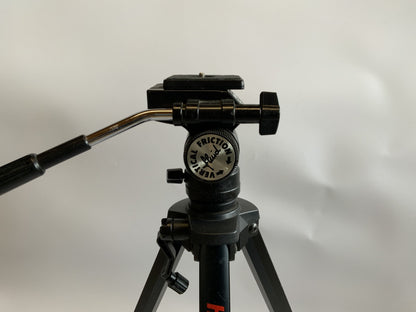 Hama Profil 32 Stativ Tripod 3-Bein Fotostativ Kamerastativ