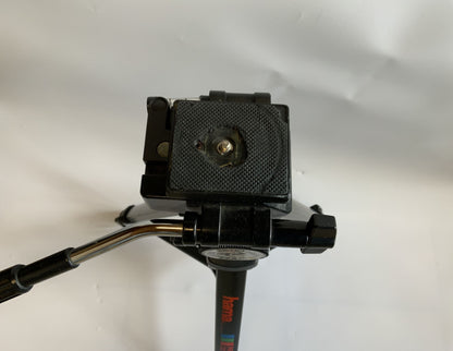 Hama Profil 32 Stativ Tripod 3-Bein Fotostativ Kamerastativ