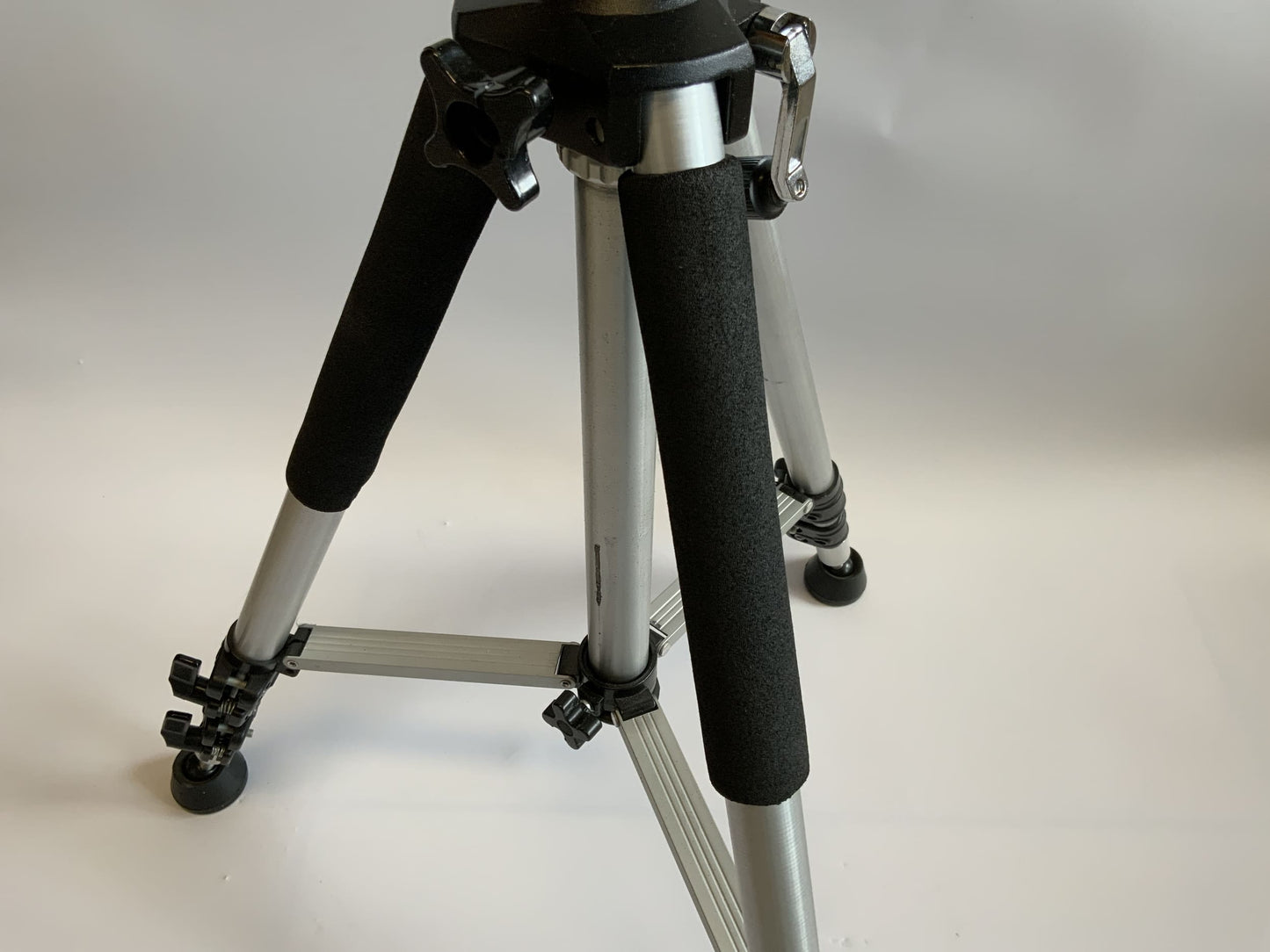 Stativ Tripod 3-Bein Fotostativ Kamerastativ